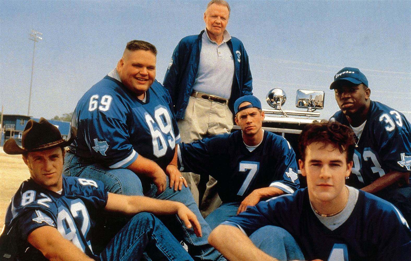 Varsity Blues