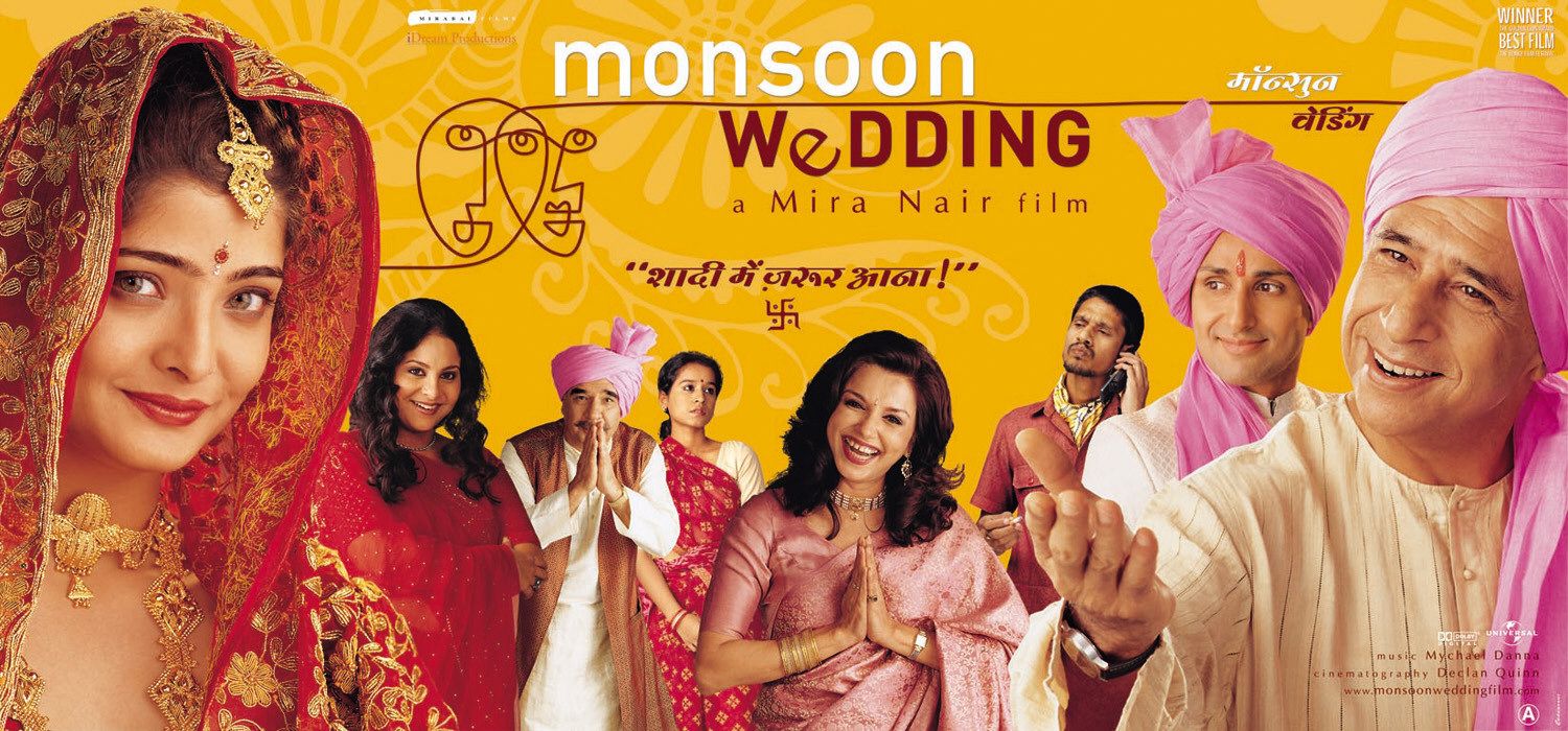 Monsoon Wedding