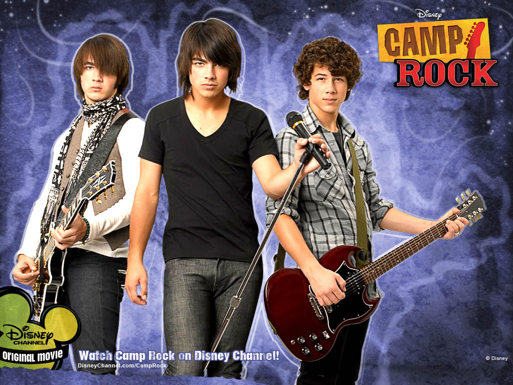 Camp Rock