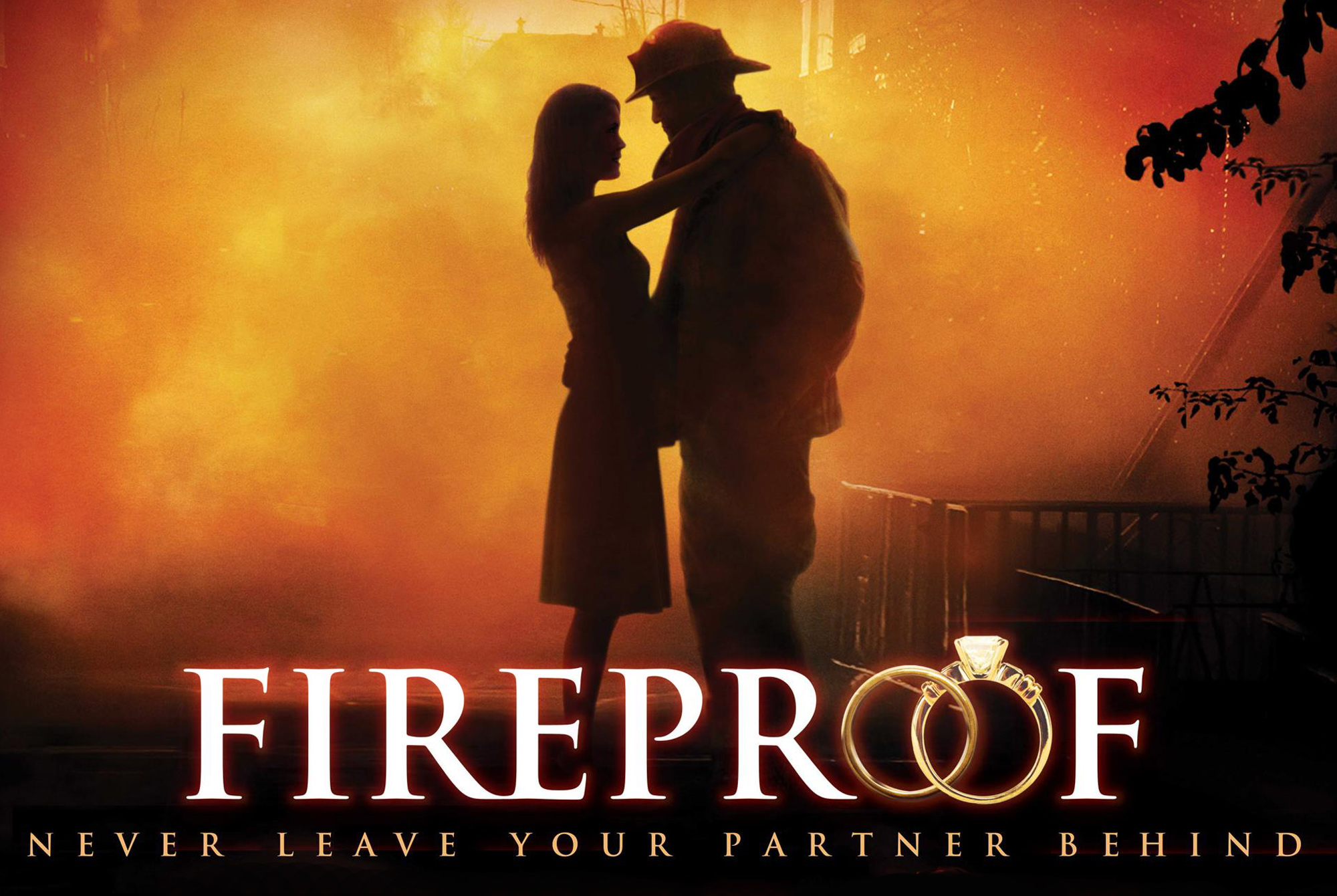 Fireproof