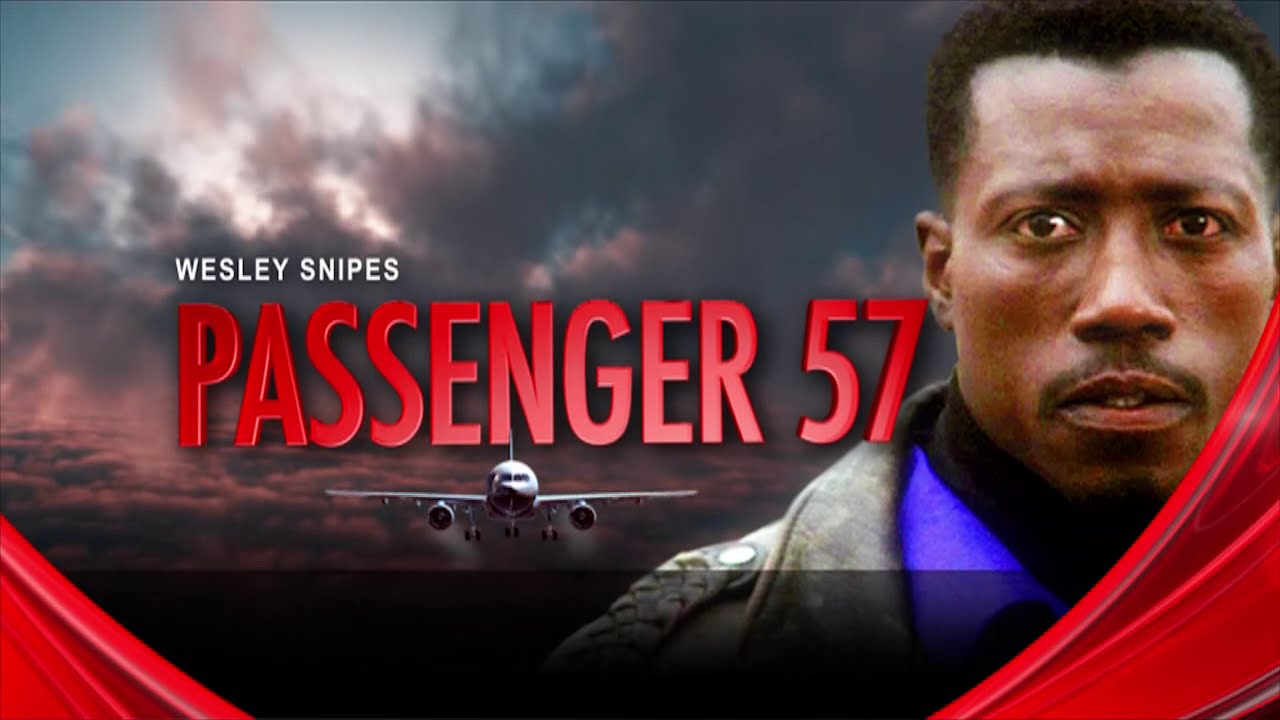 Passenger 57