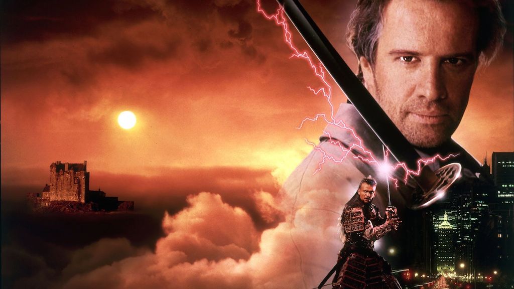 Highlander 3: The Final Dimension