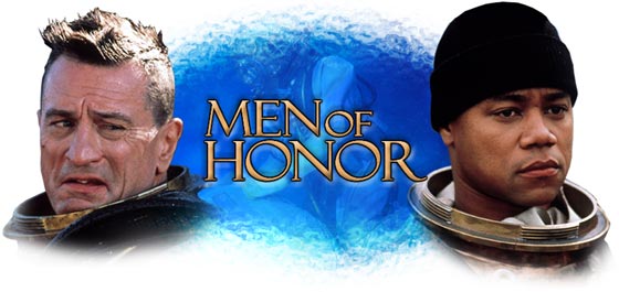 Men Of Honor