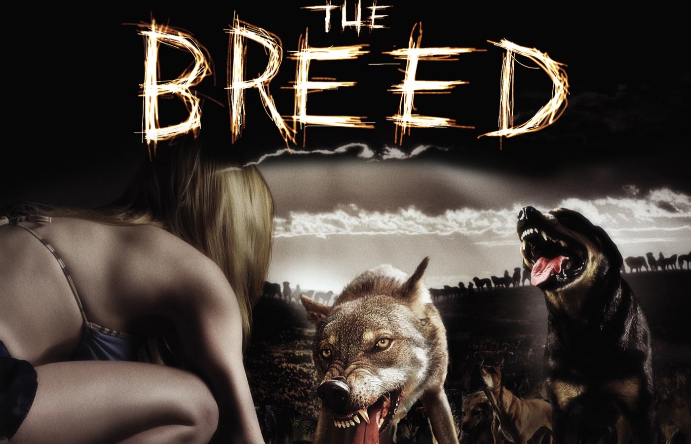 The Breed