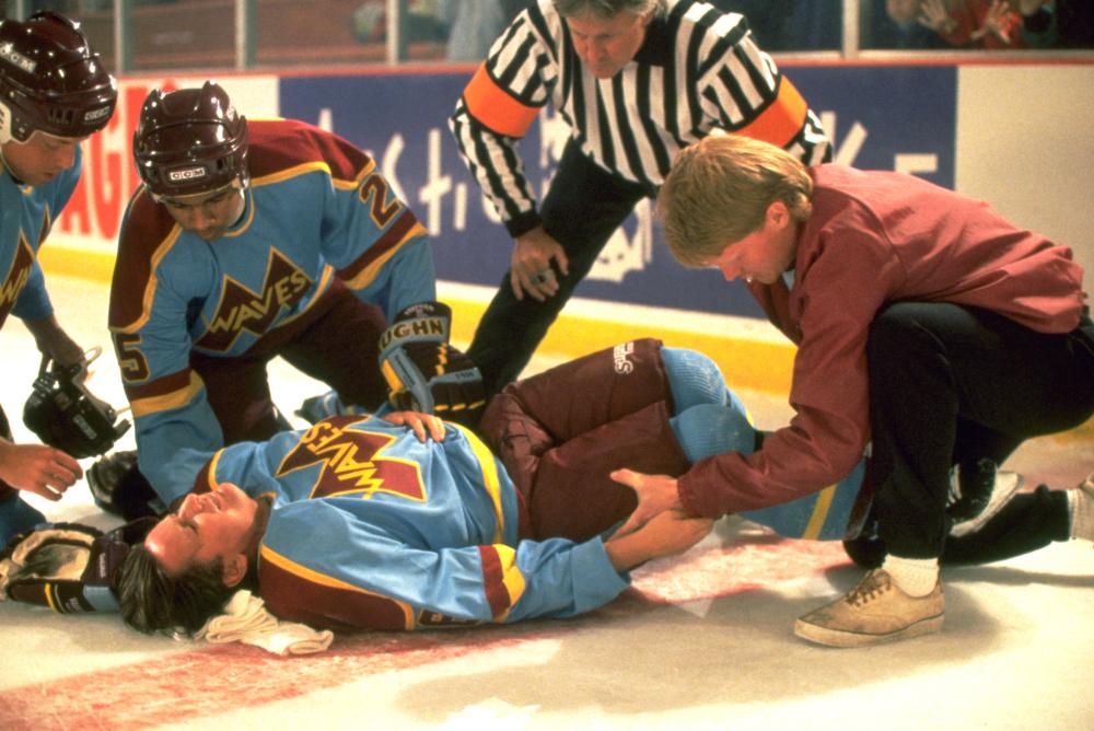 The Mighty Ducks 2