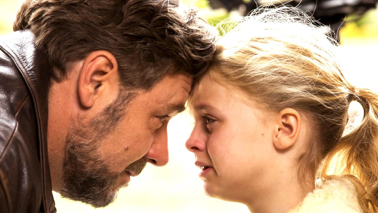 Fathers and Daughters