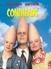 Coneheads