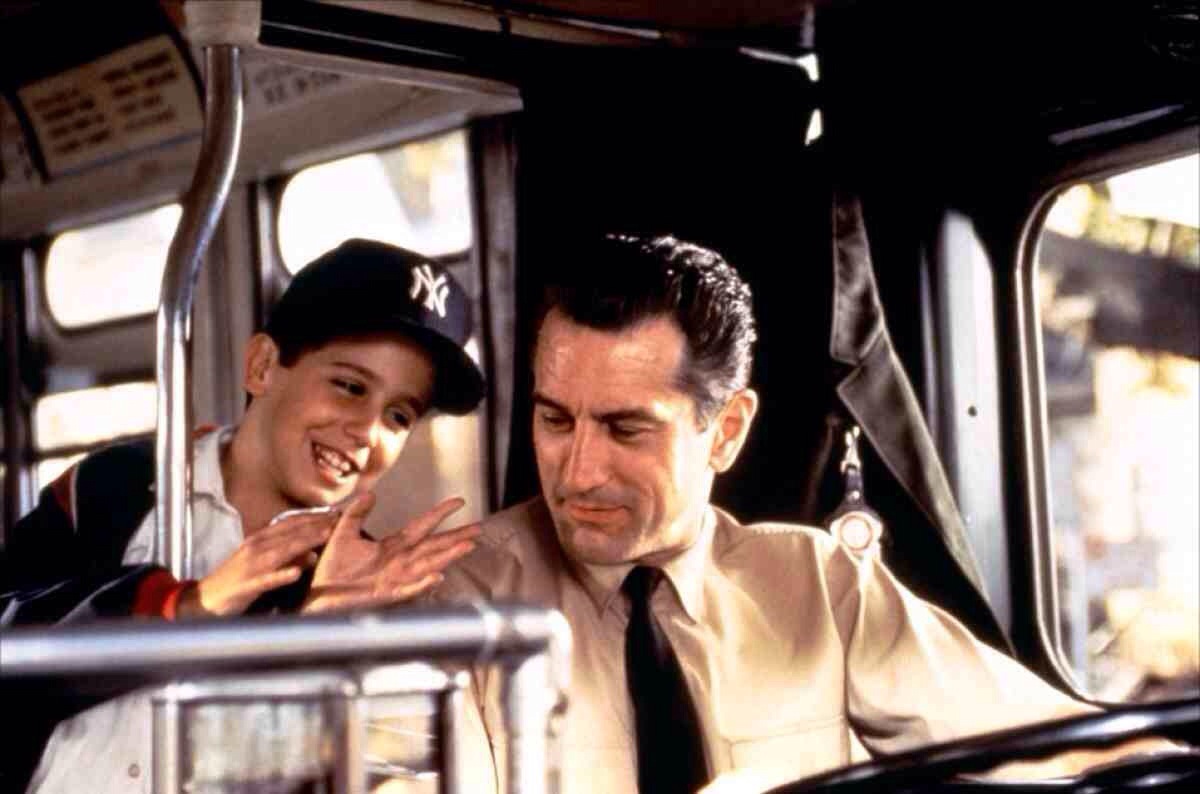 A Bronx Tale