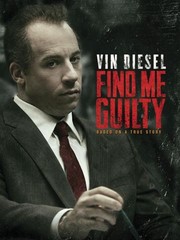 Find Me Guilty