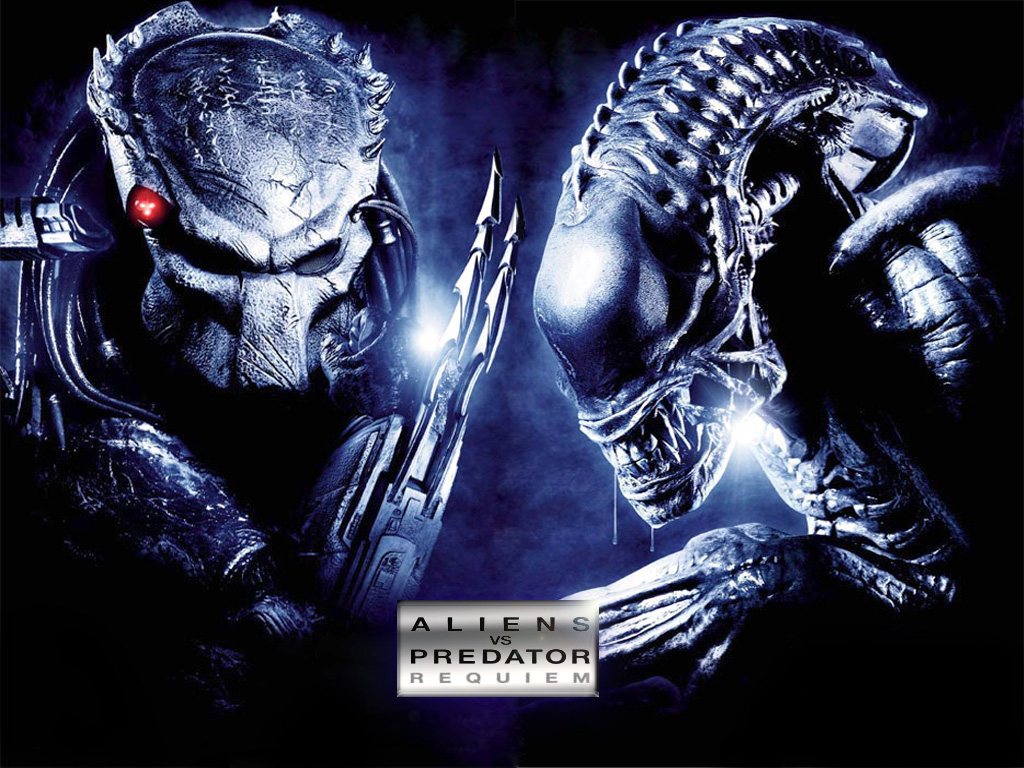 Aliens vs. Predator: Requiem