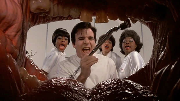 Little Shop of Horrors