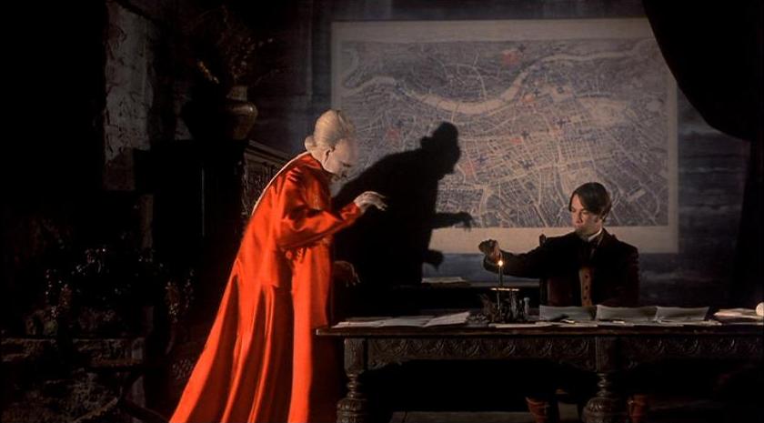 Bram Stokers Dracula