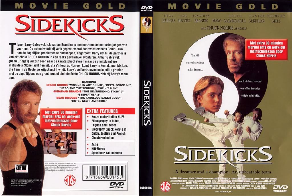 Sidekicks