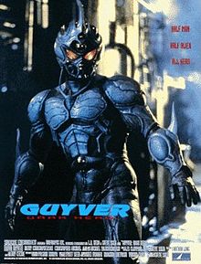The Guyver