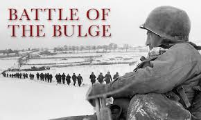 Battle of the Bulge