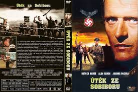 Escape from Sobibor