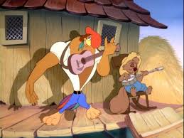 Rock-A-Doodle