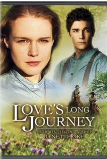 Loves Long Journey