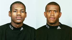 Lenny Cooke