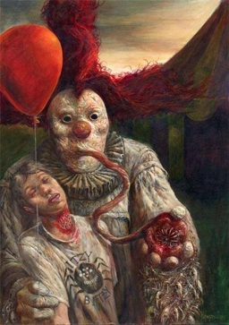 Stephen Kings It CD2
