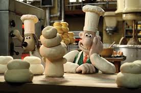 Wallace and Gromit: A Matter of Loaf or Death