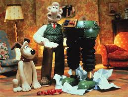 Wallace and Gromit: The Wrong Trousers