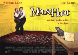 Mouse Hunt