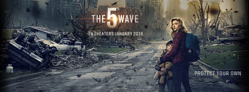 The 5th Wave