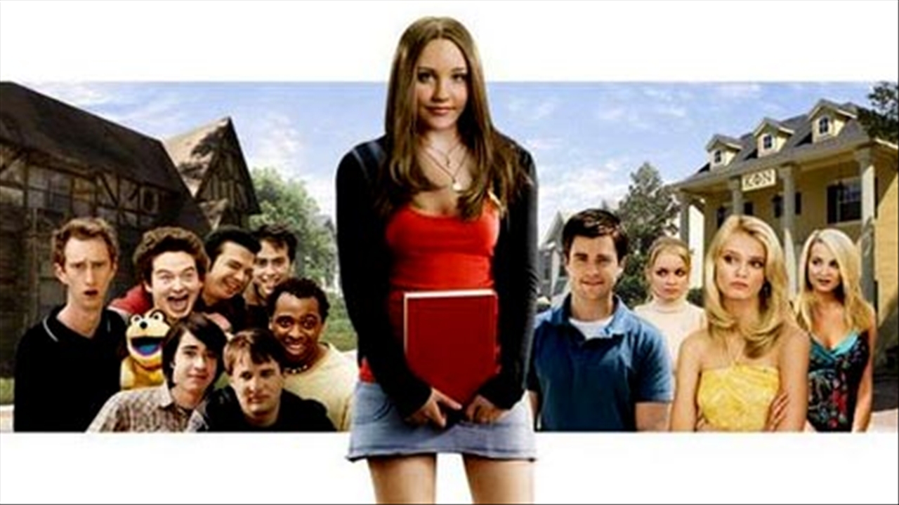 Sydney White