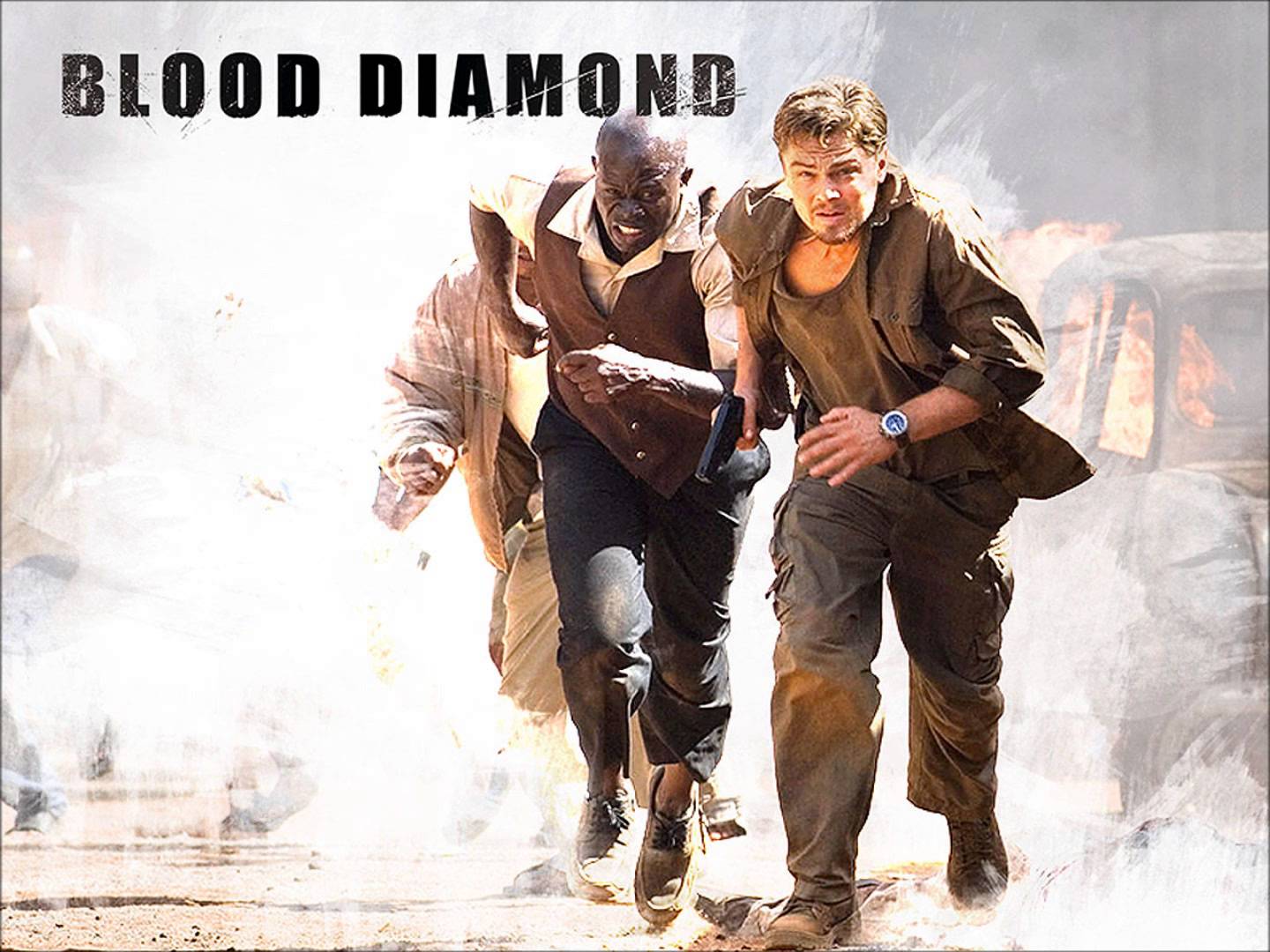 Blood Diamond