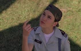 Cadet Kelly