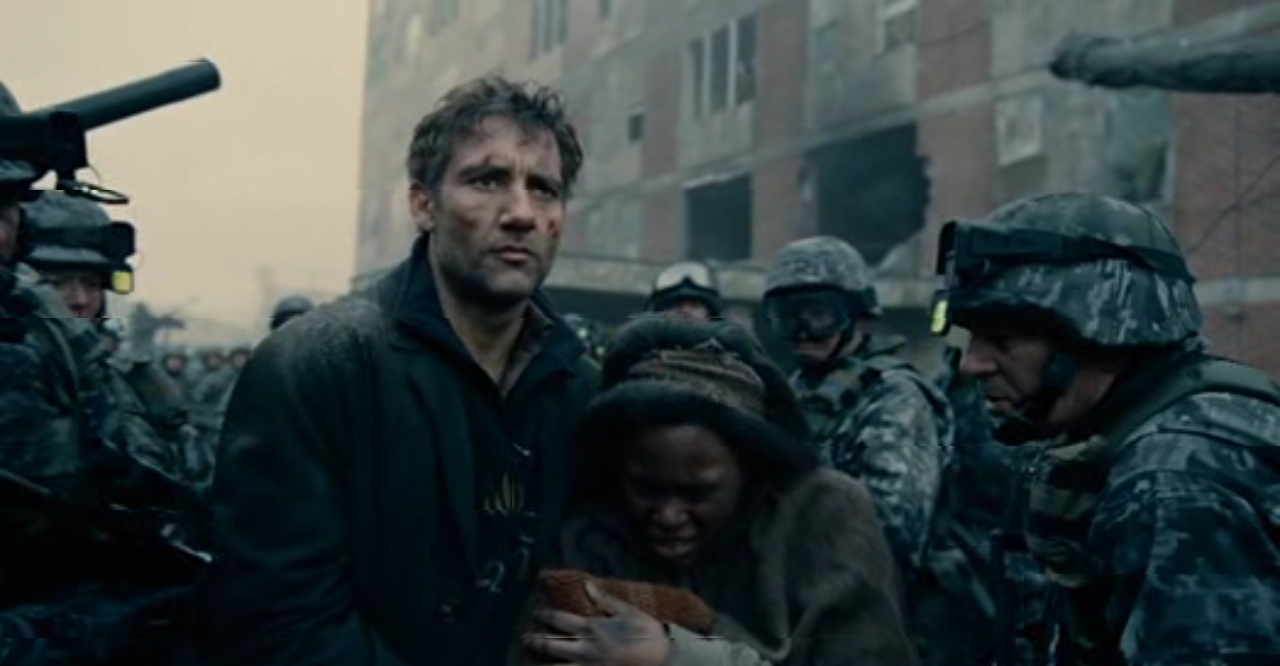 Children of Men