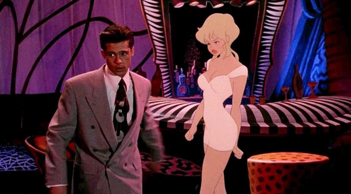 Cool World