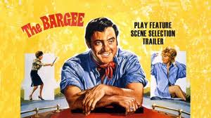 The Bargee