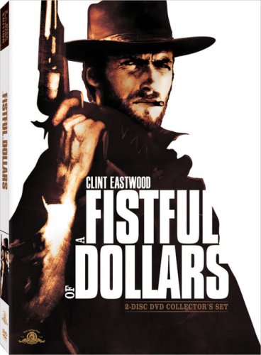 A Fistful of Dollars