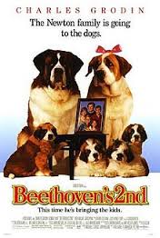 Beethovens 2nd