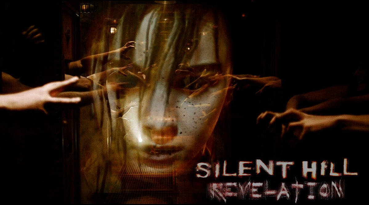 Silent Hill: Revelation