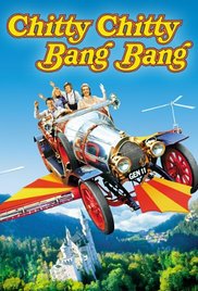Chitty Chitty Bang Bang