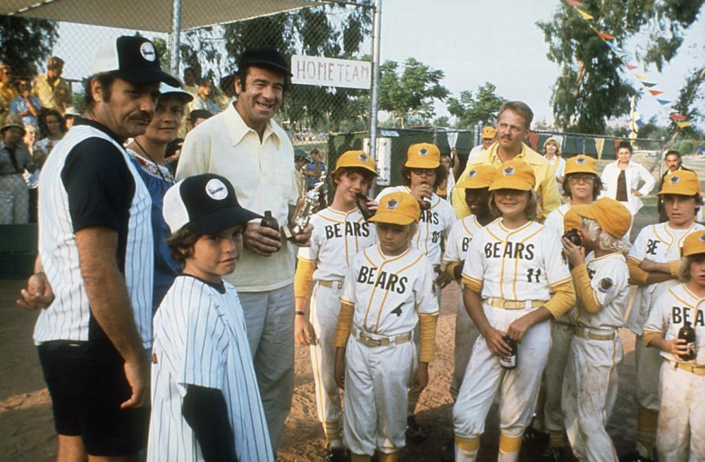 The Bad News Bears