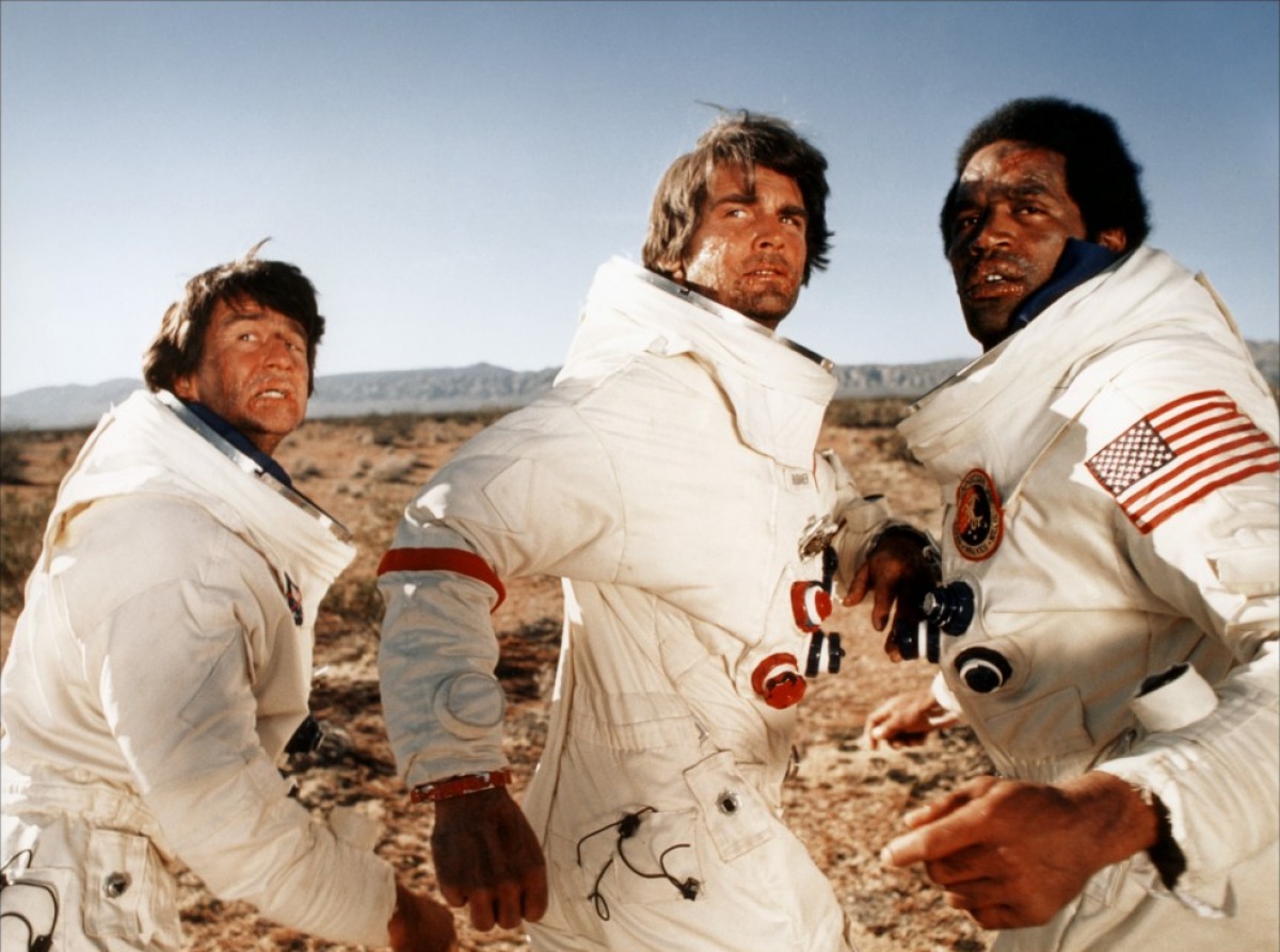 Capricorn One