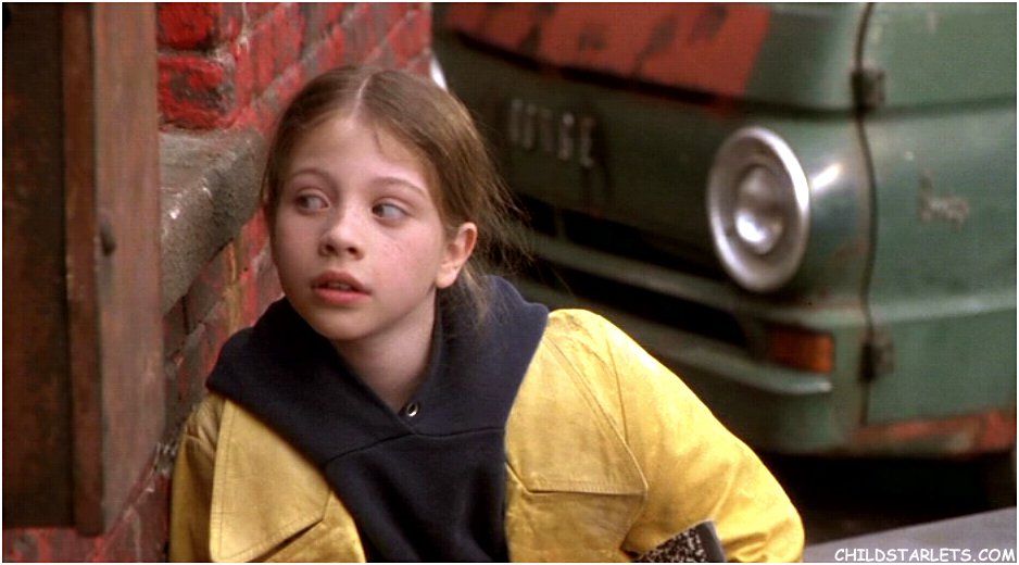 Harriet the Spy