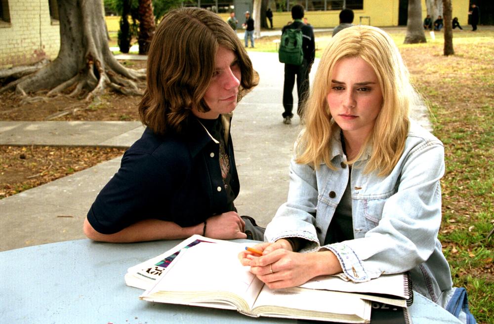 White Oleander