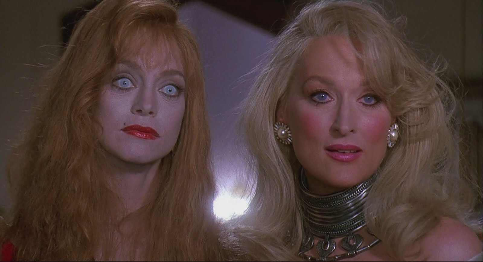 Death Becomes Her