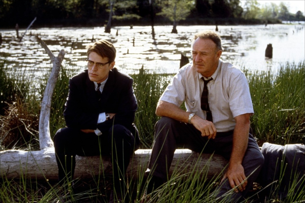 Mississippi Burning