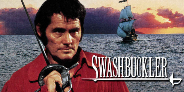 Swashbuckler