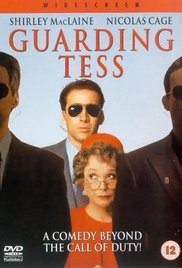 Guarding Tess