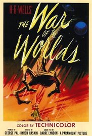 The War of the Worlds