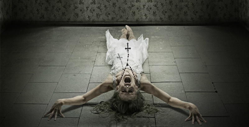 The Last Exorcism 2