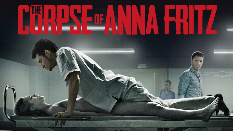 The Corpse of Anna Fritz