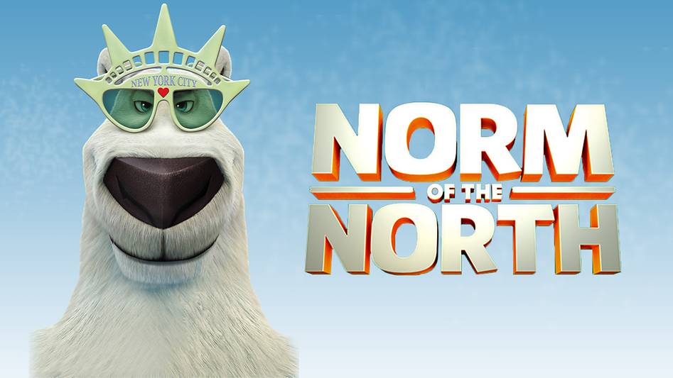 Norm of the North